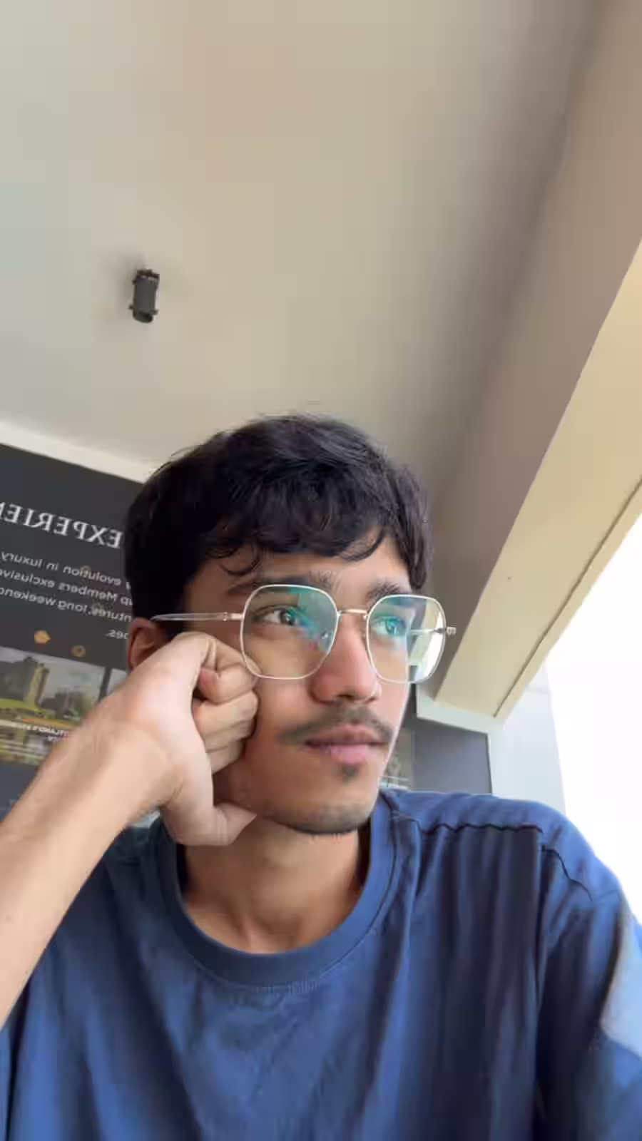 Ahad Ulla Baig