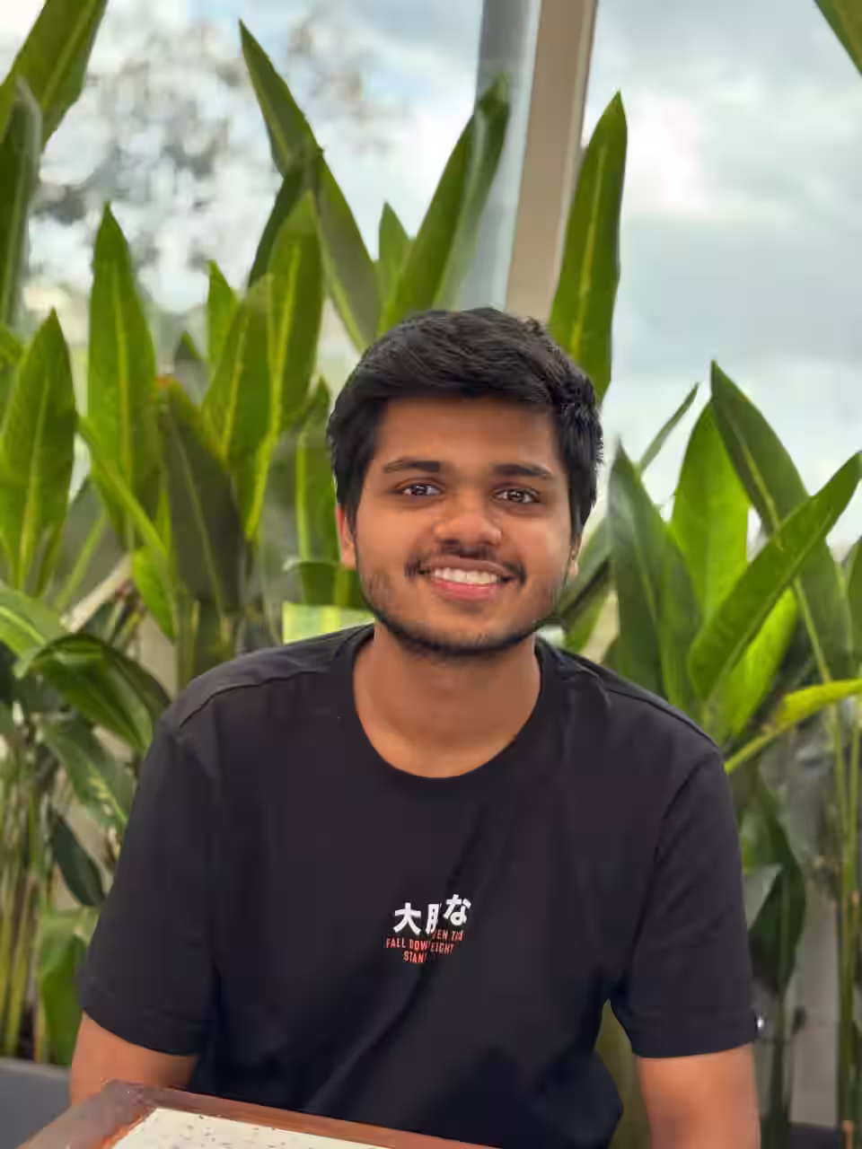 Charith A Kottary